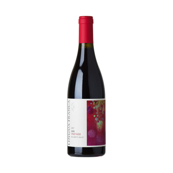 Lingua Franca Avni Pinot Noir 2017