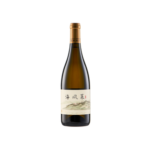 龍亭 Longting Reserve Sea Breeze Chardonnay 2020