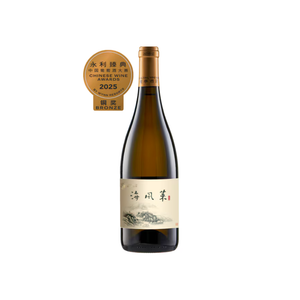 瓏岱酒莊 2019