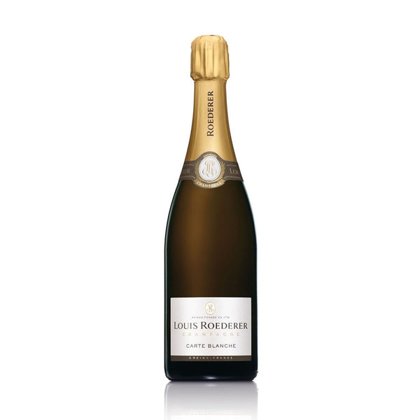 Louis Roederer Carte Blanche