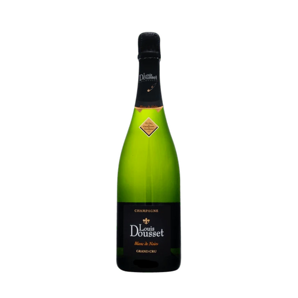 Louis Dousset Grand Cru Blanc de Noirs 2003