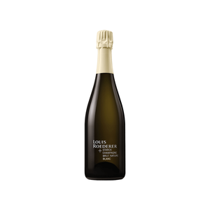 Louis Roederer Brut Nature Blanc 2018