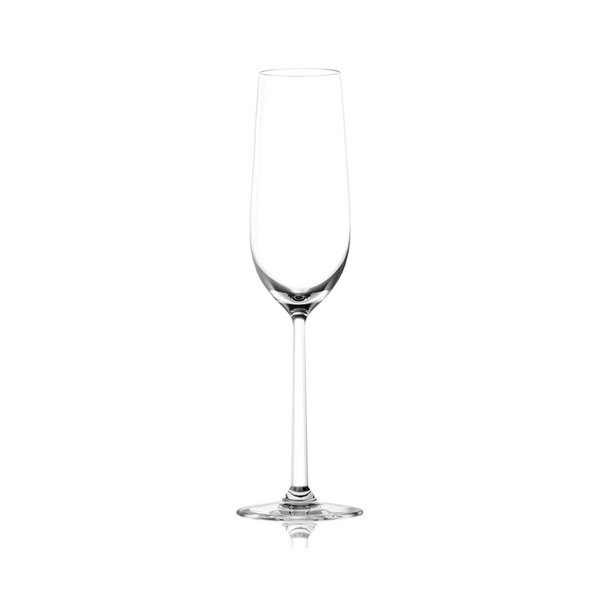 Lucaris Lavish Champagne Glass Rental