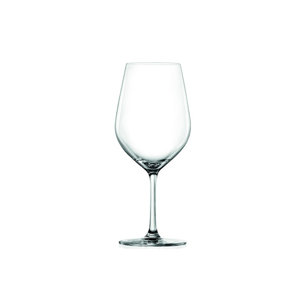 Lucaris Tokyo Temptation Bordeaux Glass