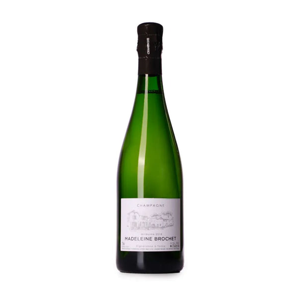 Madeleine Brochet By Pierric Brochet 2018