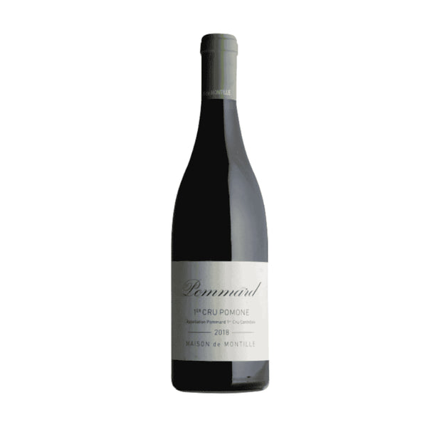 Maison de Montille Pommard 1er Cru Pomone 2020