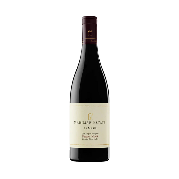 Marimar Estate La Masia Don Miguel Vineyard Pinot Noir 2017