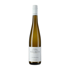 Markus Molitor Haus Klosterberg Weisse Kapsel Riesling Trocken 2021