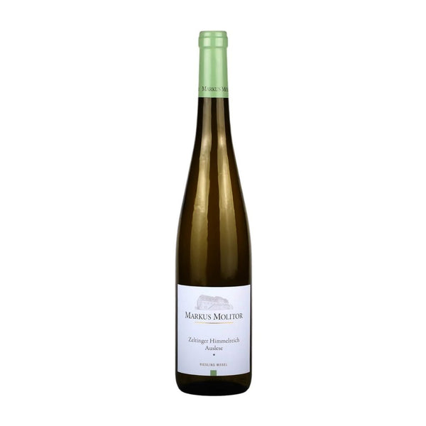 Markus Molitor Zeltinger Himmelreich * Riesling Auslese Feinherb 2018