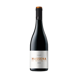 Massena Greenock Barossa Valley Shiraz 2020