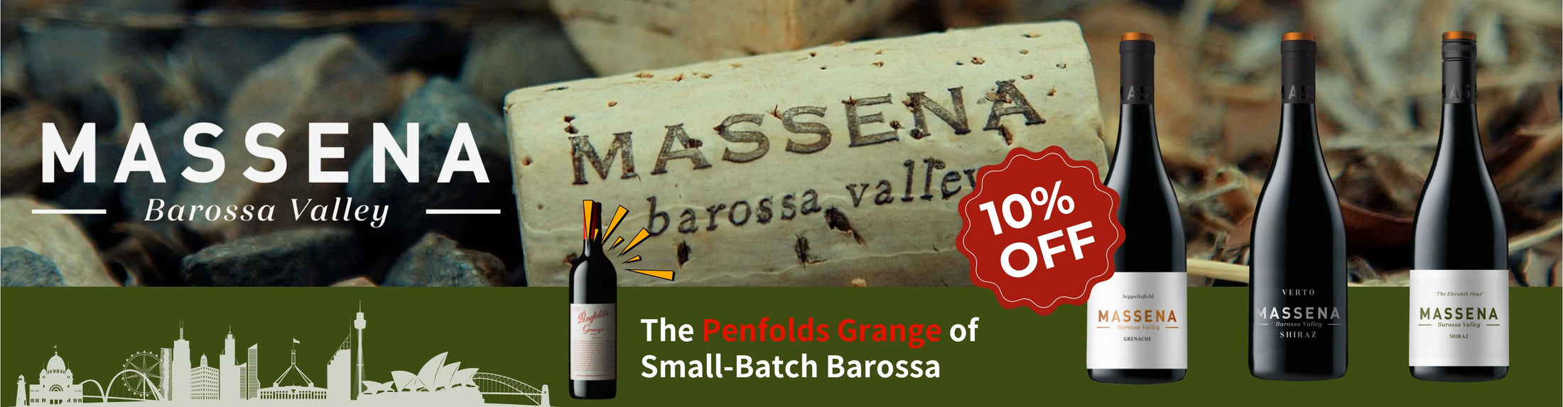 Massena top banner en