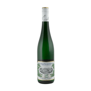Max Richter Mulheimer Sonnenlay Kabinett Feinherb with a green label on a white background