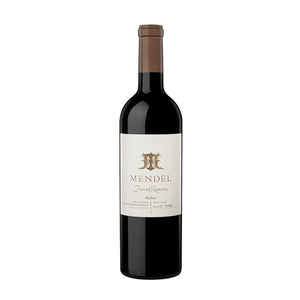 Mendel Finca Remota 2021