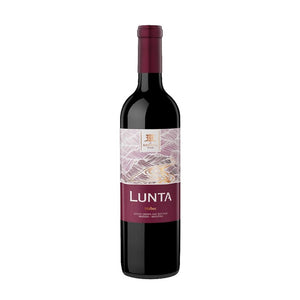 Mendel Lunta Malbec 2019