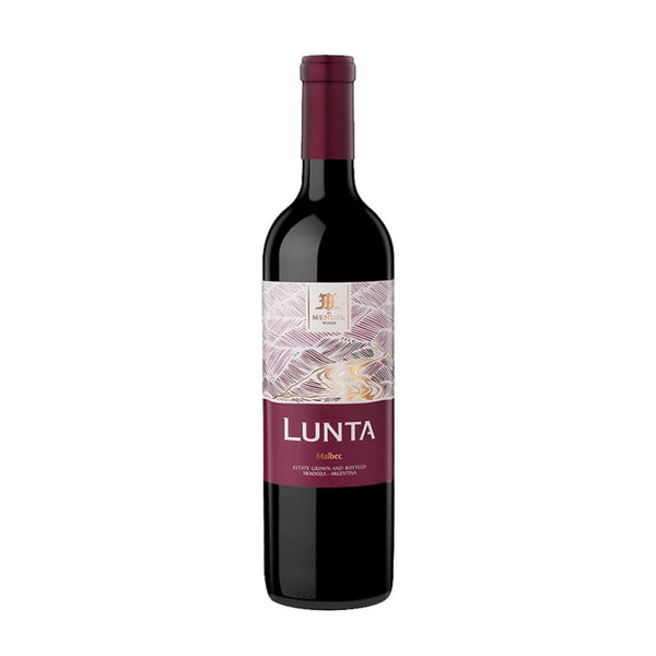 Mendel Lunta Malbec 2019