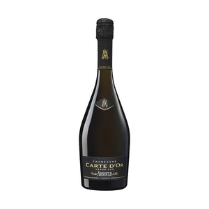 Michel Arnould & Fils Cuvee Carte d'Or Grand Cru Brut 2017