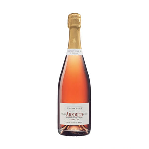 Michel Arnould & Fils Grand Cru Brut Rose NV