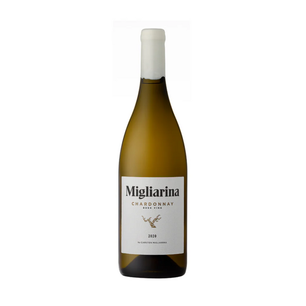 Migliarina Chardonnay Bush Vines 2020