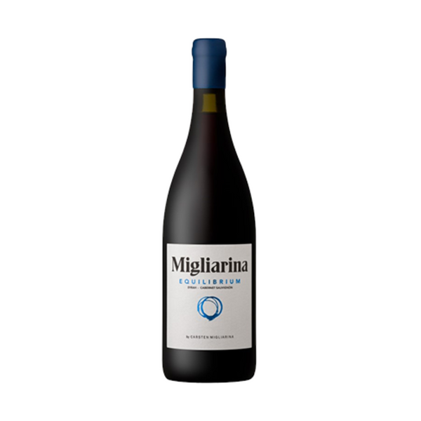 Migliarina Syrah Cabernet Sauvignon 2020