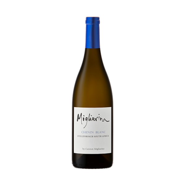 Migliarina Chenin Blanc 2023