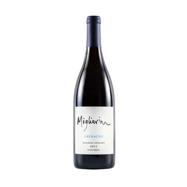 Migliarina Grenache 2022