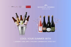 Mindful Sparks Mobile Banner