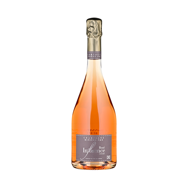 Minière F&R Influence Rosé