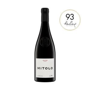 Mitolo Savitar Shiraz 2022