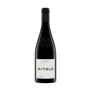 Mitolo Serpico Cabernet Sauvignon 2021