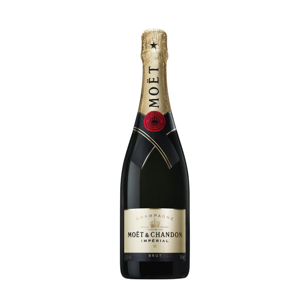 Moët & Chandon Impérial Brut with Gift Box