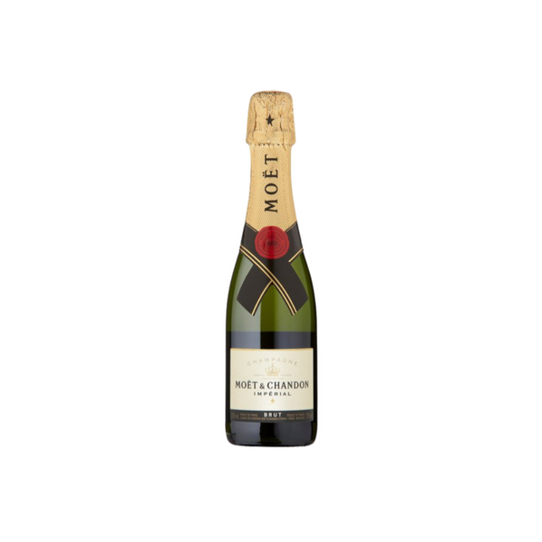 Moët & Chandon Impérial Brut Half-bottle (375mL)