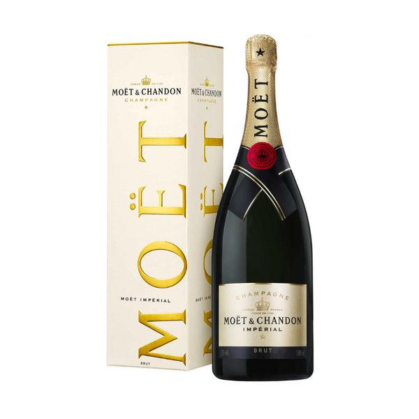 Moët & Chandon Impérial Brut Magnum (1.5L)