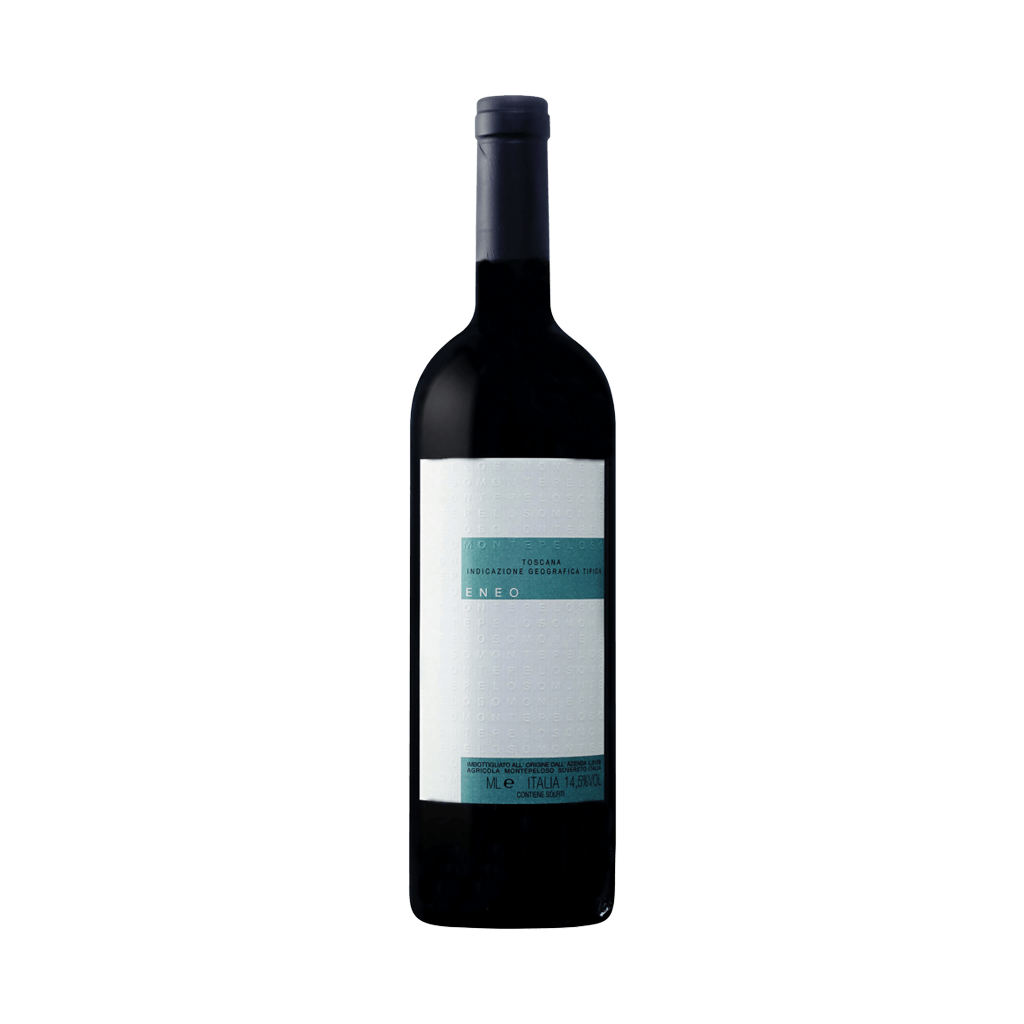 Montepeloso Eneo Costa Toscana 2019