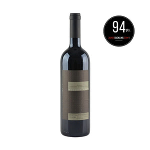 Montepeloso Gabbro Costa Toscana IGT 2015