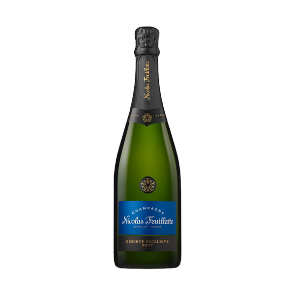 Nicolas Feuillatte Réserve Exclusive Brut