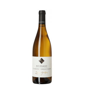 Nicolas Gauffroy Meursault Limonzin VV 2023