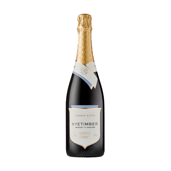 Nyetimber Classic Cuvée