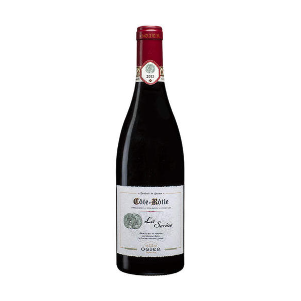 Ogier Tradition La Serine Côte Rôtie 2017