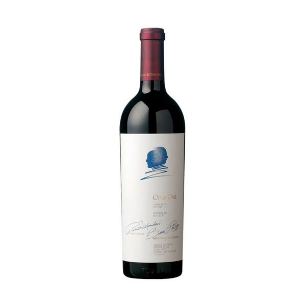 Opus One 2015