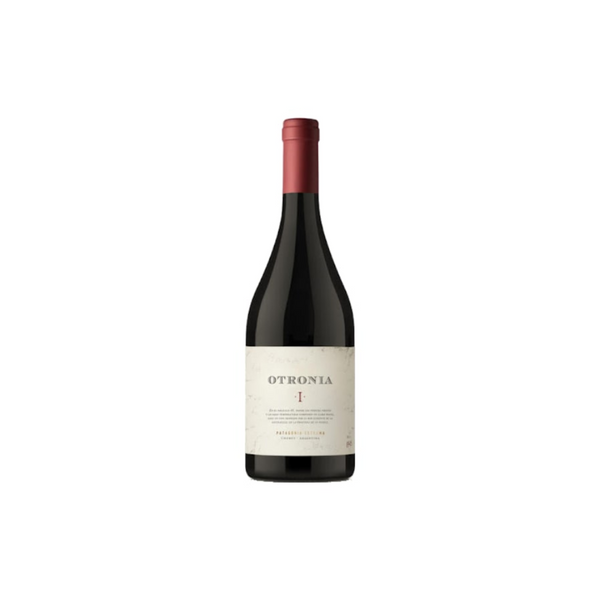 Otronia Block 1 Pinot Noir 2019