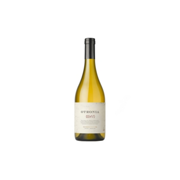 Otronia Block 3&6 Chardonnay 2020