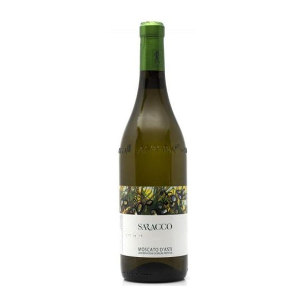 Paolo Saracco Moscato d'Asti DOCG 2023