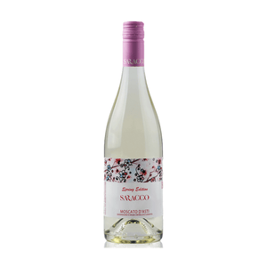 Paolo Saracco Spring Edition Moscato d'Asti DOCG 2024