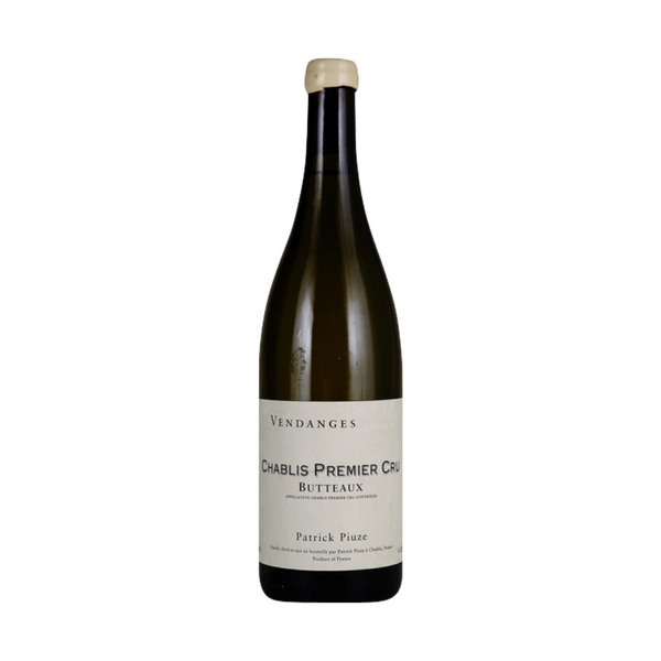 Patrick Piuze Chablis 1er Cru Butteaux 2022