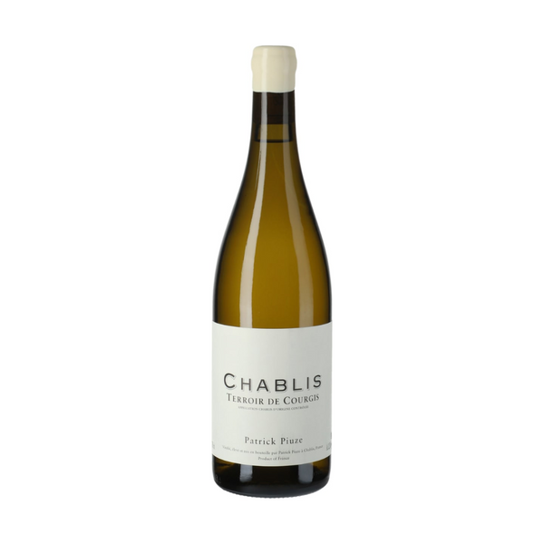 Patrick Piuze Chablis Terroir de Courgis 2022