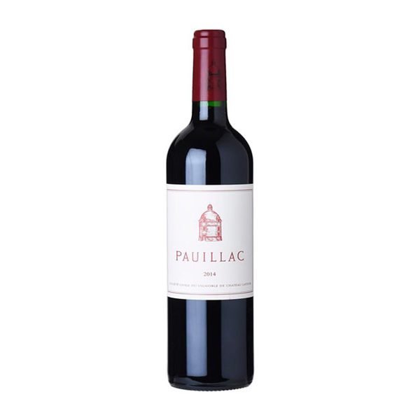 Pauillac de Latour 2005