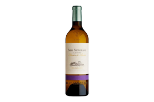 Pazo de Senorans Seleccion de Anada Albarino 2015
