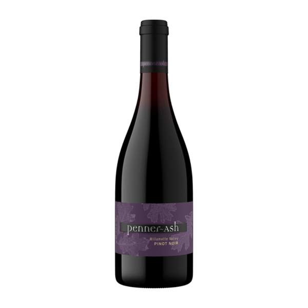 Penner-Ash Wine Cellars Willamette Valley Pinot Noir 2018
