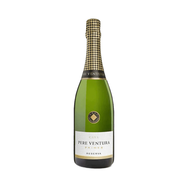 Pere Ventura Primer Brut Reserva