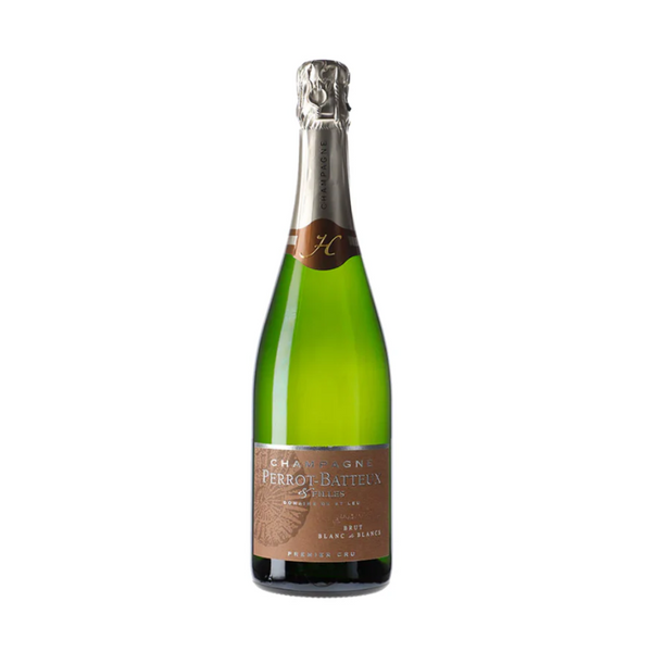 Perrot-Batteux Blanc de Blancs 1er Cru Les Matines 2014